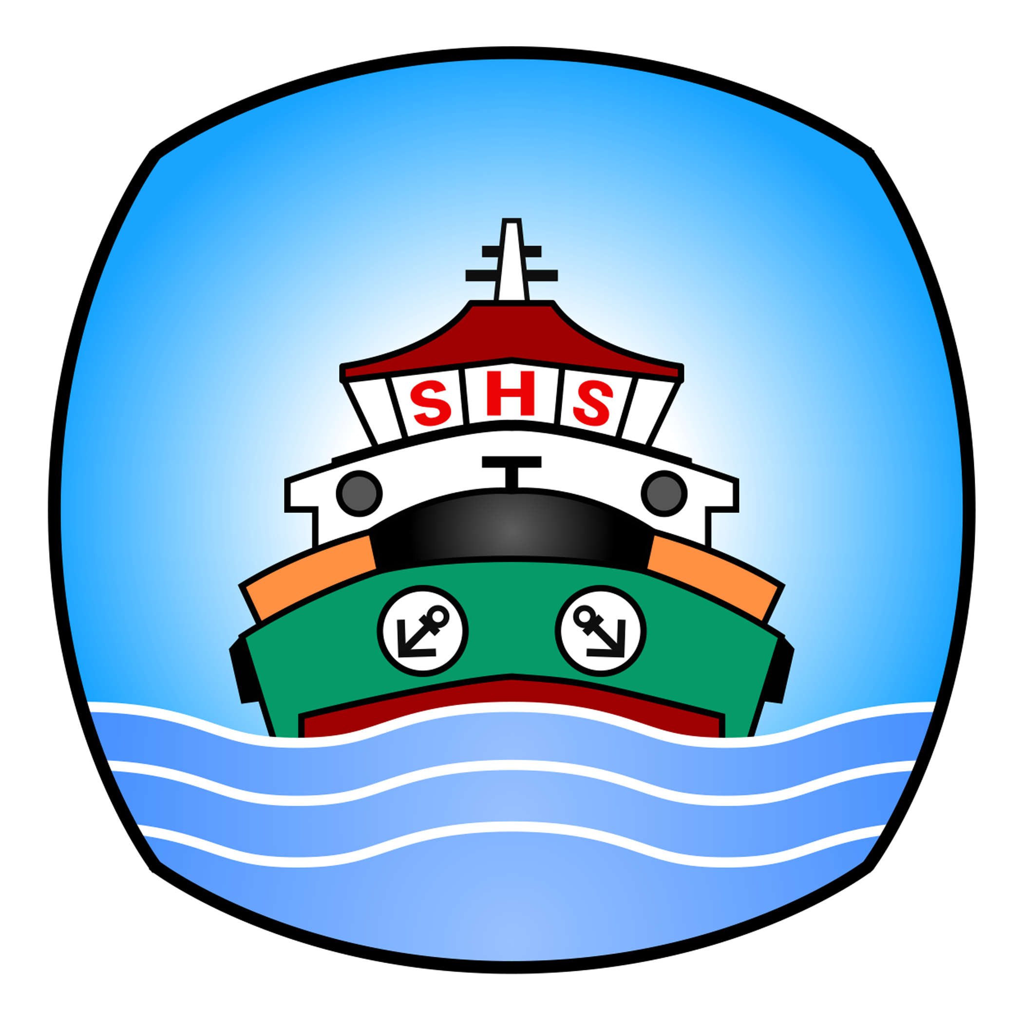 Sinar Haluan Samudera
